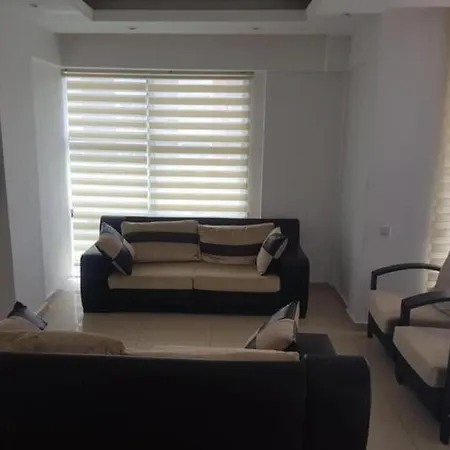Apartment With 4 Bedroom In Cleopatra アランヤ