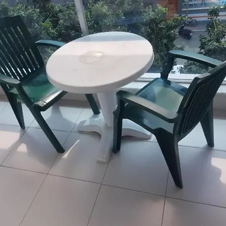 アパート Apartment With 4 Bedroom In Cleopatra