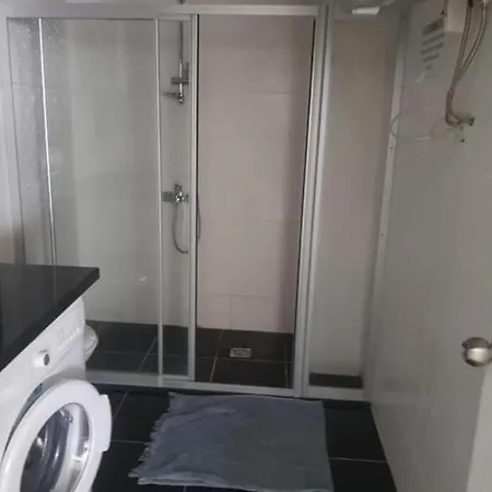 Apartment With 4 Bedroom In Cleopatra アパート アランヤ