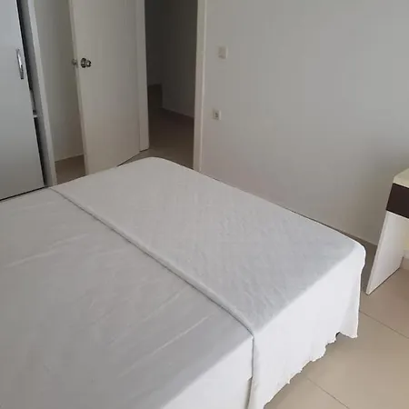 Apartment With 4 Bedroom In Cleopatra アパート アランヤ