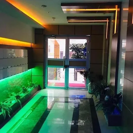 Apartment With 4 Bedroom In Cleopatra *