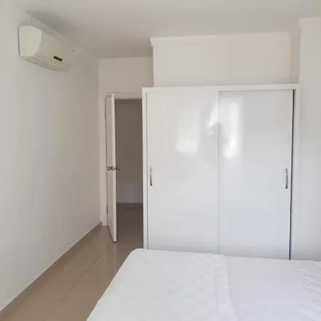 Apartment With 4 Bedroom In Cleopatra אלאניה